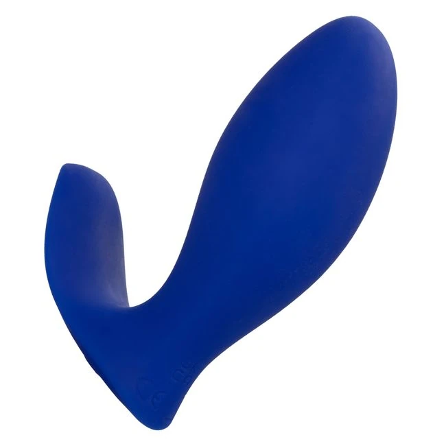 Admiral Prostate Rimming Probe - How It Feels