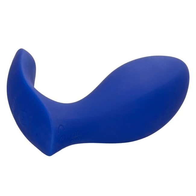 Admiral Prostate Rimming Probe - Vibration Modes and Stimulation