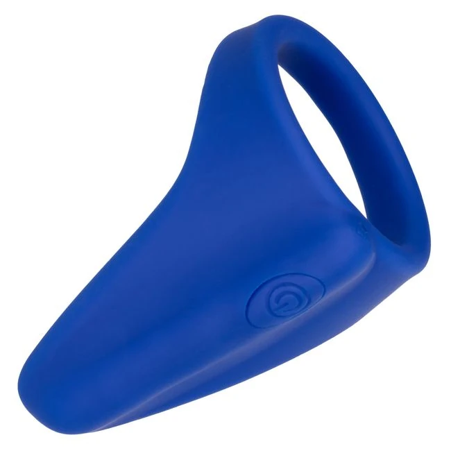 Admiral Vibrating Pernium Ring & Massager Liquid Silicone - How It Feels