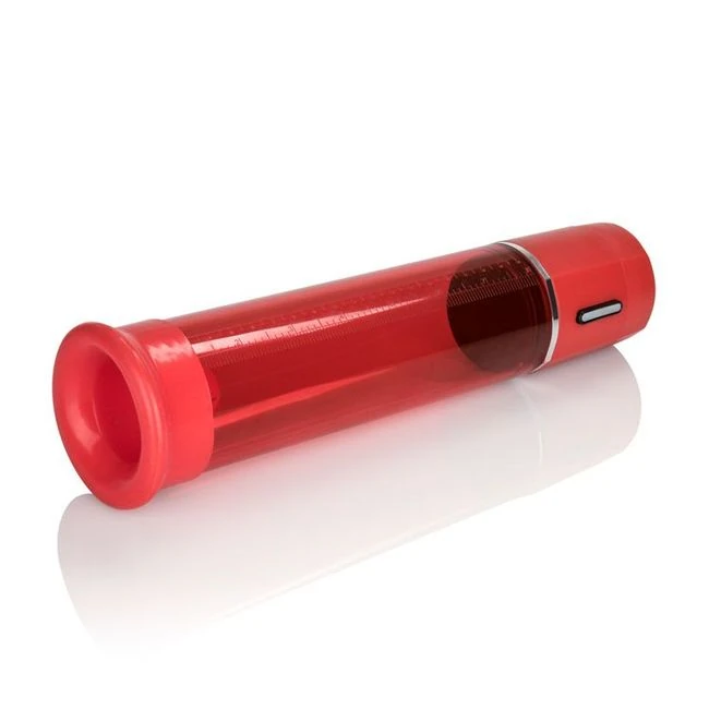 Advanced Fireman's Pump - Advanced Fireman's Pump by California Exotic Novelties