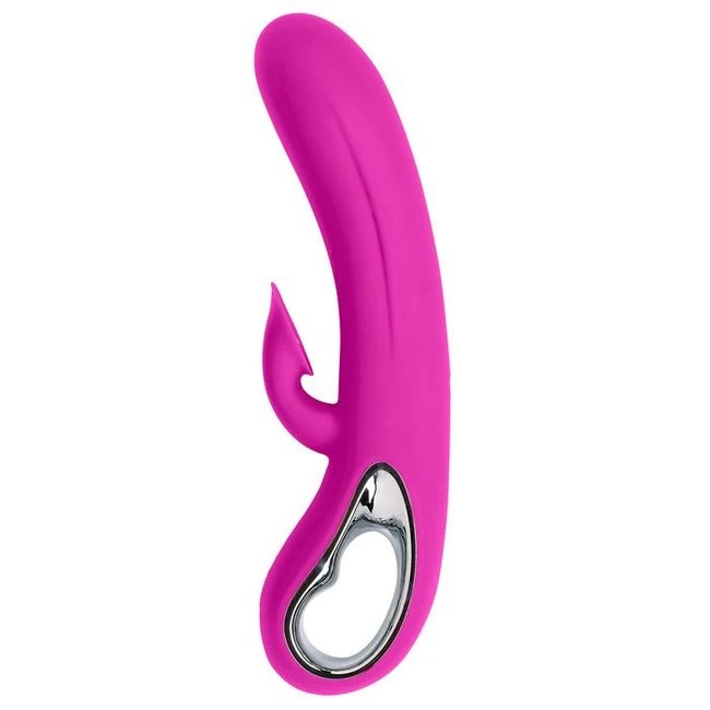 Air Touch 2 - Vibration Modes and Suction Features