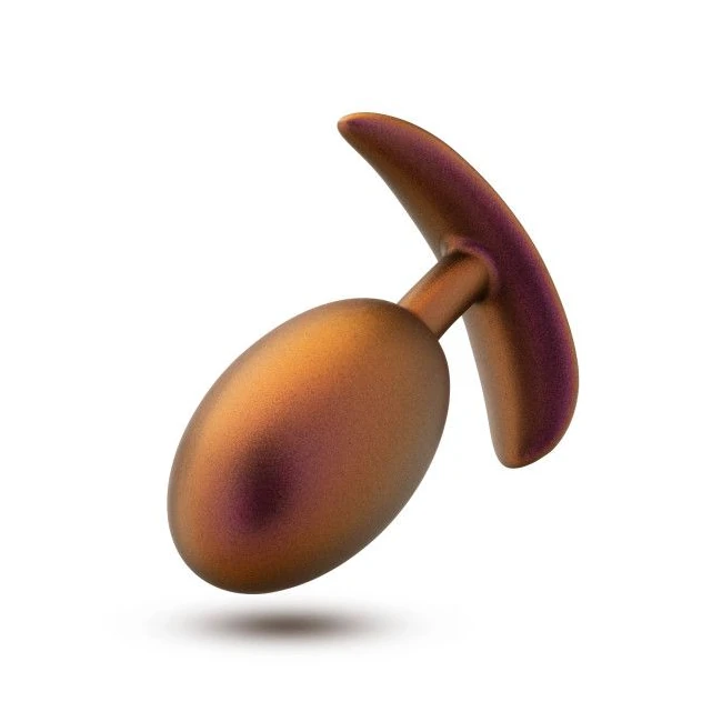 Anal Adventures Matrix Neutron Plug Cosmic Copper - Power & Performance
