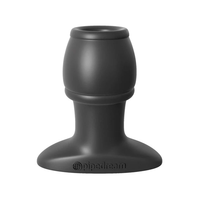 Anal Fantasy Collection Open Wide Tunnel Plug - Material & Safety