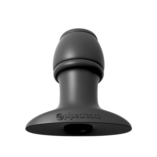 Anal Fantasy Collection Open Wide Tunnel Plug - Graduated Sizing & Specifications