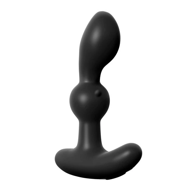 Anal Fantasy Elite P Motion Massager - How It Feels