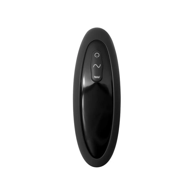 Anal Fantasy Elite P Motion Massager - Vibration Modes & Features