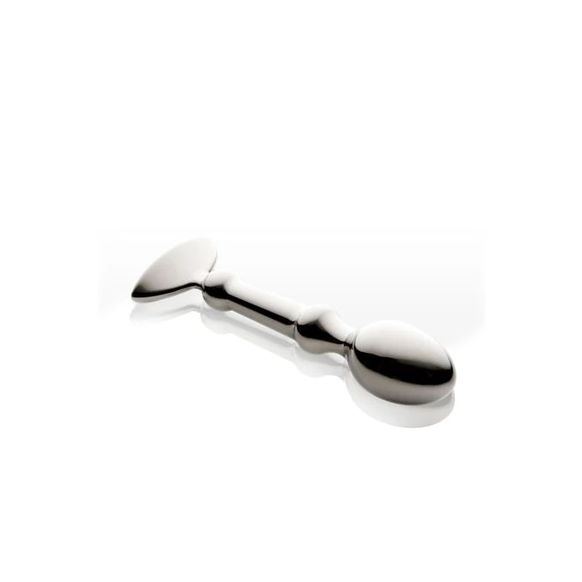 Aneros Tempo Stainless Steel S2 Series Uni-sex - Introduction to the Aneros Tempo Stainless Steel S2 Series