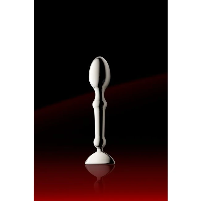 Aneros Tempo Stainless Steel S2 Series Uni-sex - How It Feels