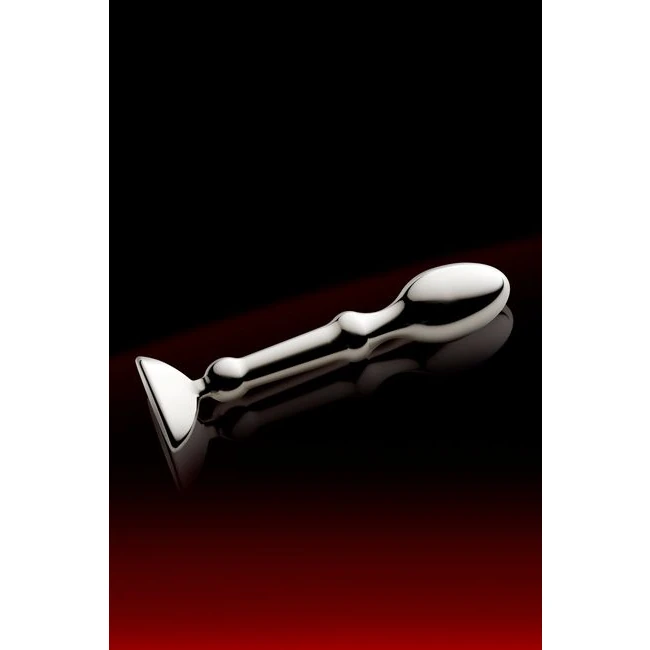 Aneros Tempo Stainless Steel S2 Series Uni-sex - Vibration Modes and Power