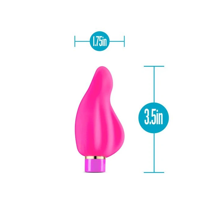 Aria Epic Af Fuchsia - Power & Performance