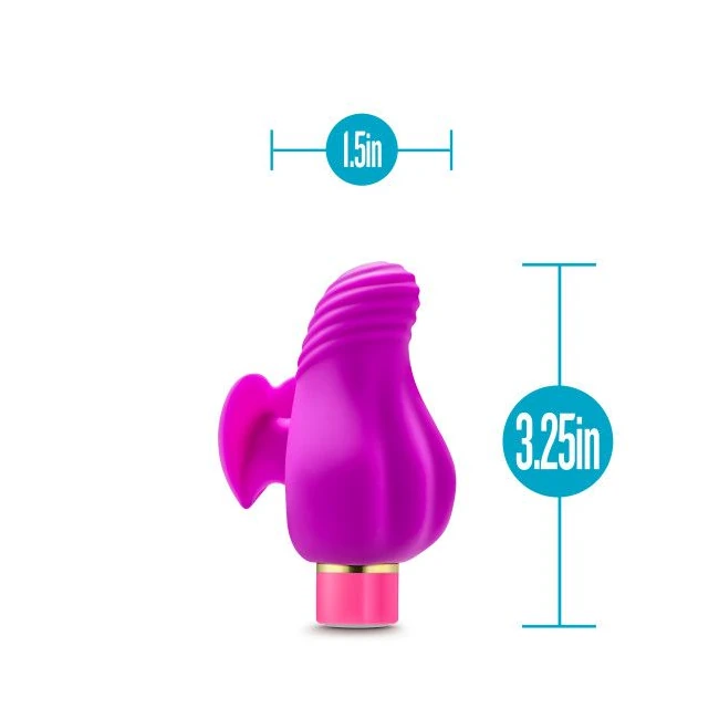 Aria Erotic Af Plum - Power & Performance