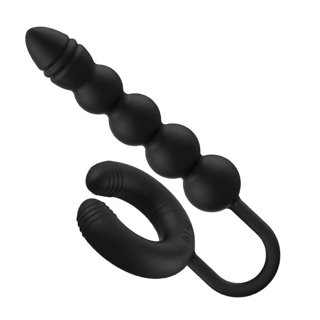 Atomic Dual Exciter Black - Introduction