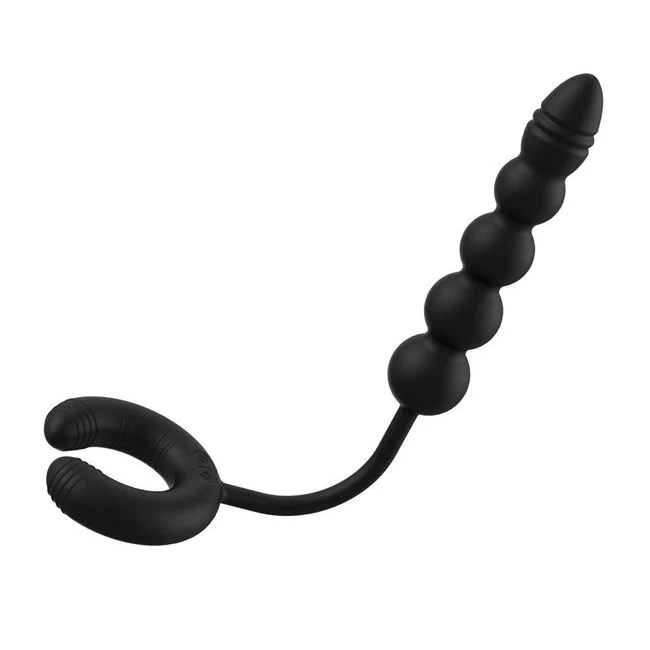 Atomic Dual Exciter Black - Vibration Modes and Features