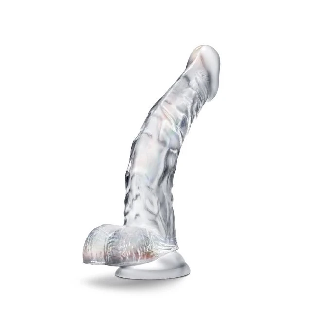 B Yours Diamond Luster Clear - Physical Experience