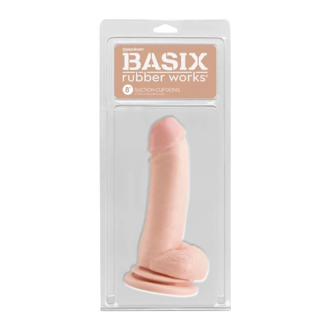 BASIX RUBBER WORKS - Shape & Texture