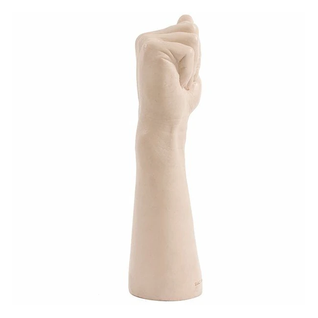 Belladonnas Bitch Fist - Additional Details