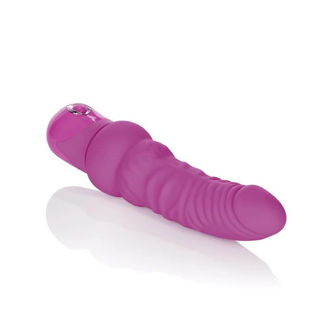 Bendie Power Stud Curvy Pink - Power & Convenience