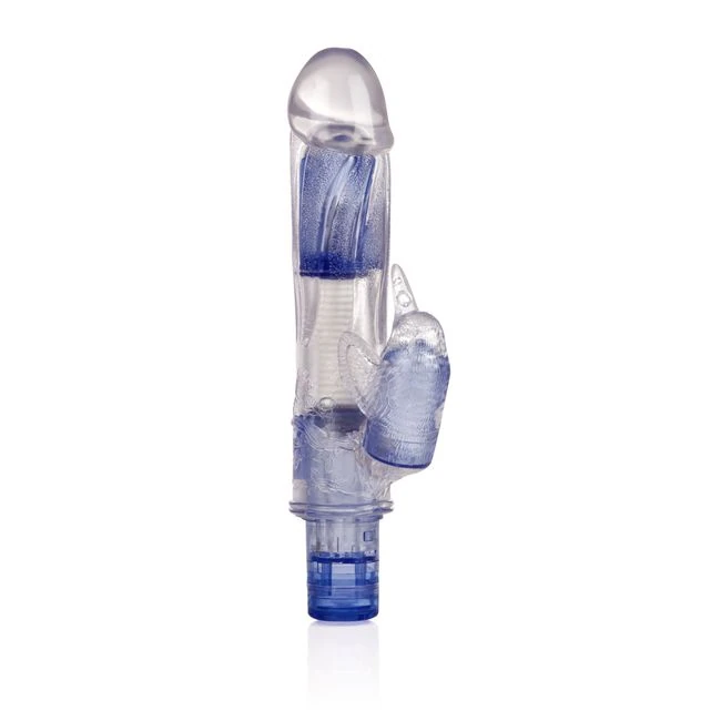 Bendies Satisfier 10 Function Dual Motor - Vibration Modes and Functionality