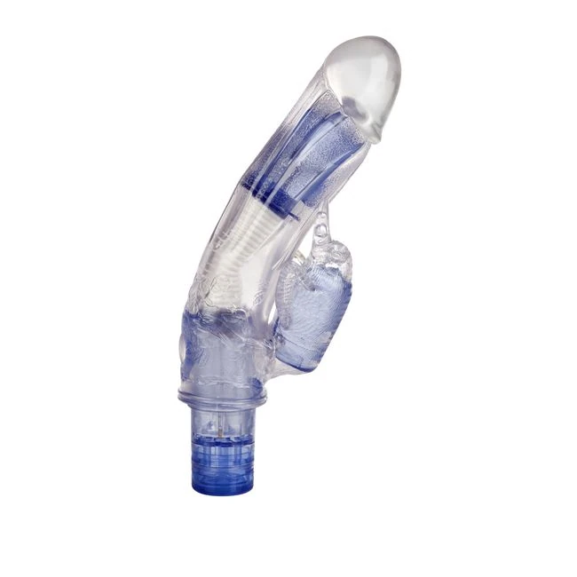 Bendies Satisfier 10 Function Dual Motor - Power & Performance