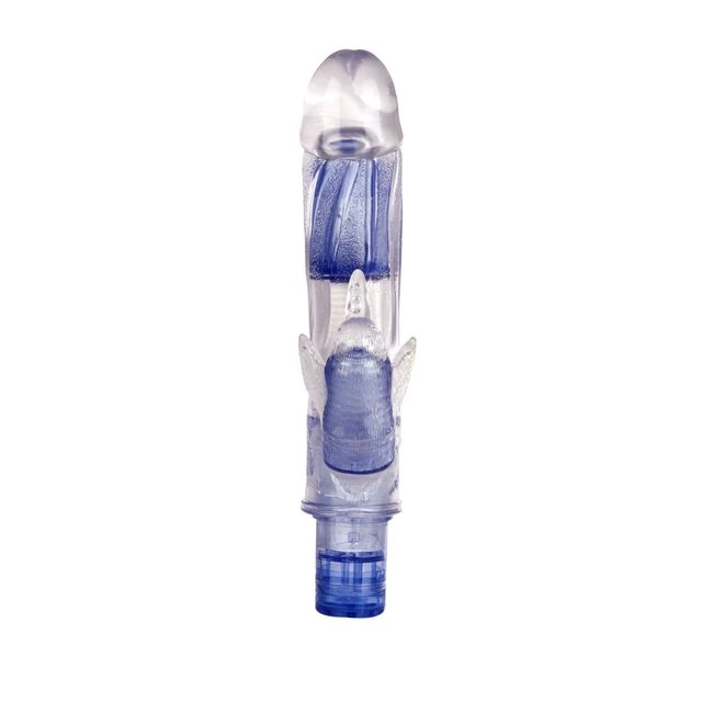Bendies Satisfier 10 Function Dual Motor - Materials & Care