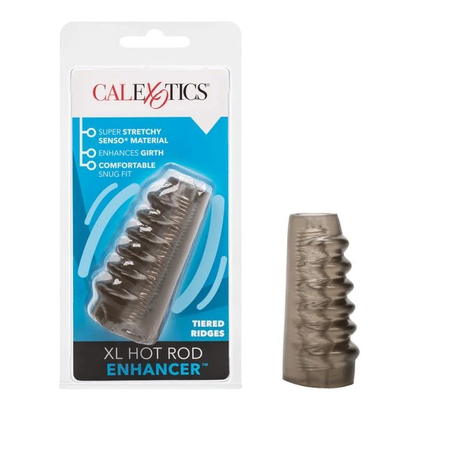 Bigger & Better Enhancer Smoke - Bigger & Better Enhancer Smoke by California Exotic Novelties