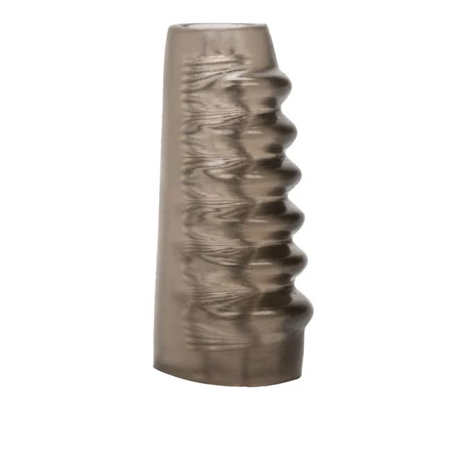 Bigger & Better Enhancer Smoke - Grip & Control