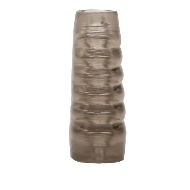 Bigger & Better Enhancer Smoke - Material Feel & Safety