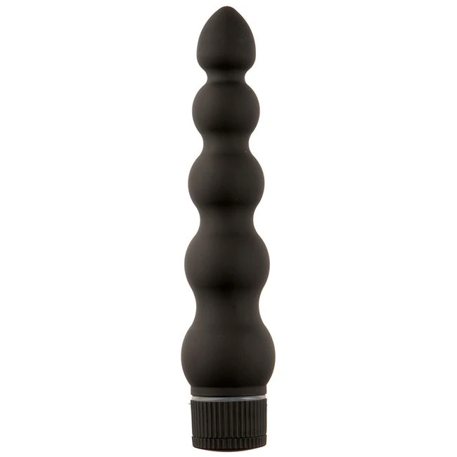 Black Magic Vibe - Vibration Modes and Stimulation