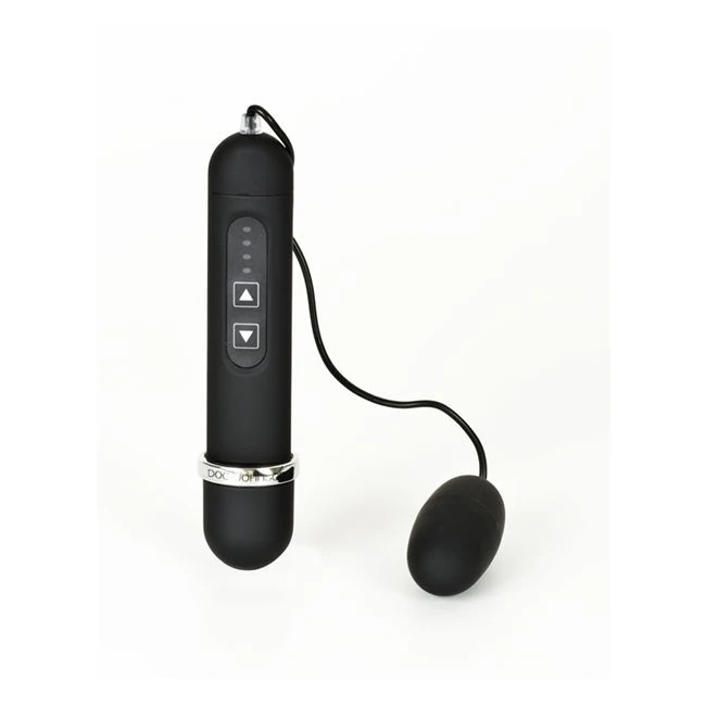Black Magic Bullet & Controller - Experience the Magic of the Black Magic Bullet & Controller