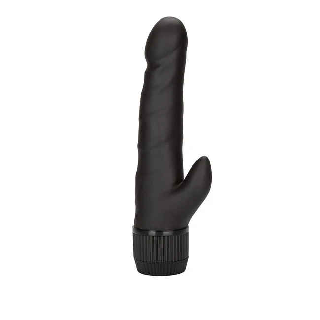 Black Velvet 5in Clit Stim - Power & Performance