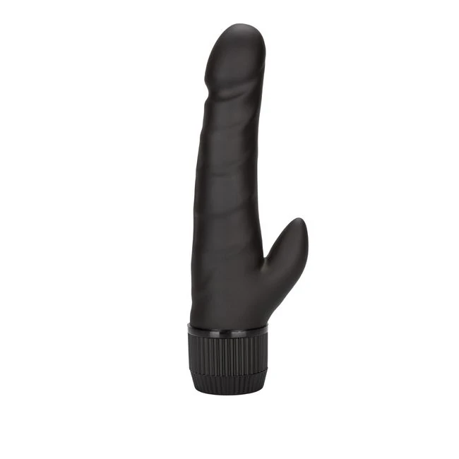 Black Velvet 5in Clit Stim - Additional Details