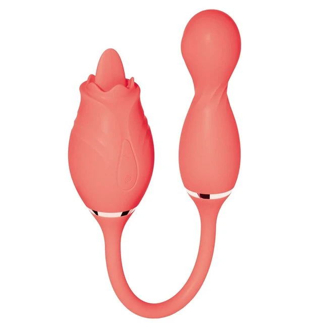 Blaze Exciter Vibe Coral - Experience Unmatched Pleasure with the Blaze Exciter Vibe Coral