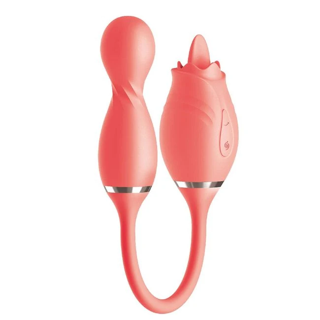 Blaze Exciter Vibe Coral - How It Feels