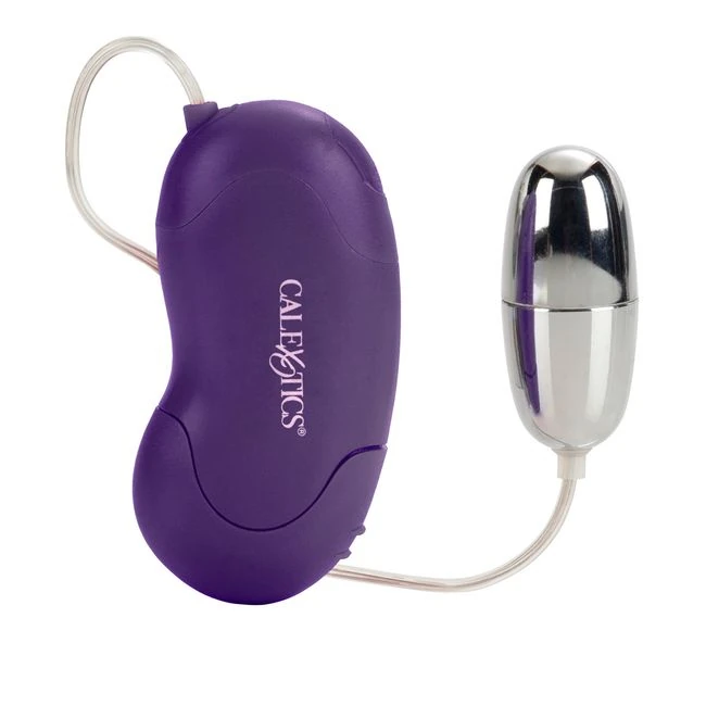Bliss Bullet Purple - Power & Performance