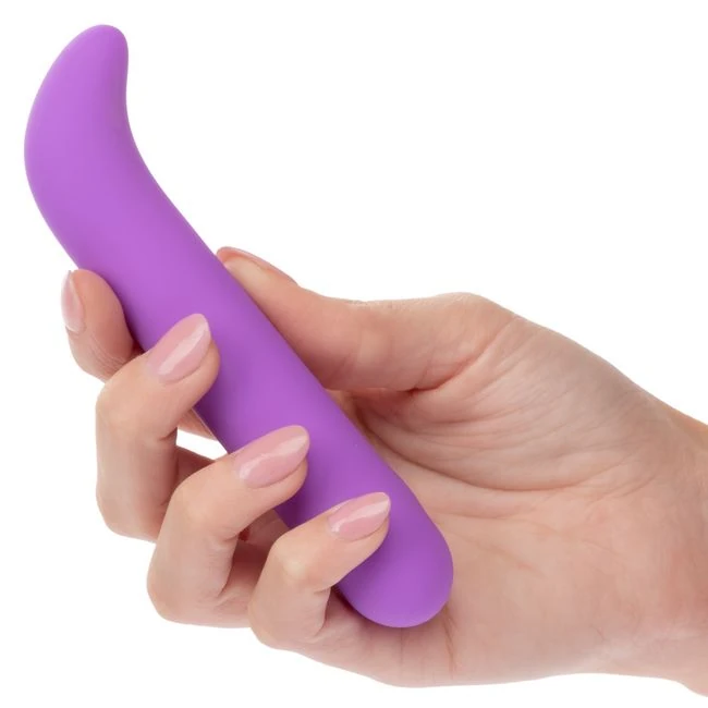Bliss Liquid Silicone Mini G Vibe - Specifications