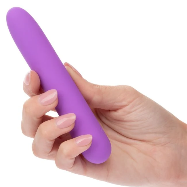 Bliss Liquid Silicone Mini Vibe - Specifications