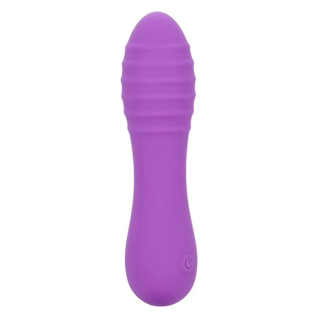 Bliss Liquid Silicone Ripple - Vibration Modes and Sensations