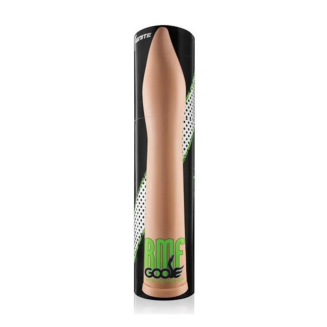 Bmf Exxtreme Goose W/suction Cup Flesh - What Is the Bmf Exxtreme Goose W/suction Cup Flesh?