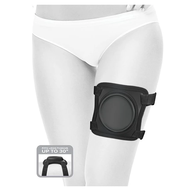 Body Dock Lap Strap - Body Dock Lap Strap by Pipedream Products