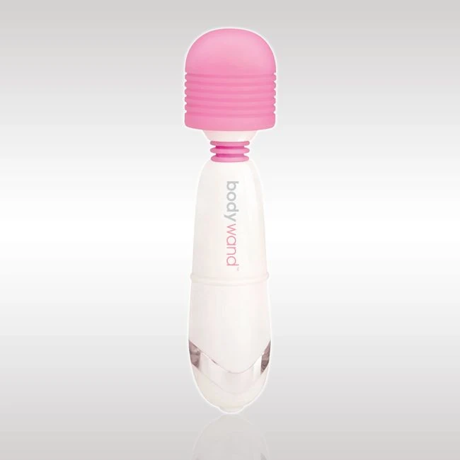Bodywand 5 Function - How It Feels