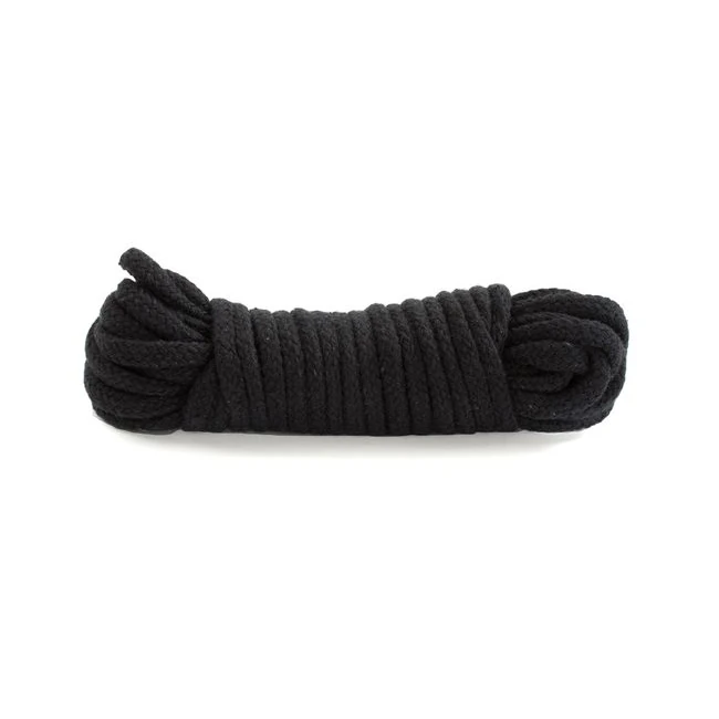 Bondage Rope - Additional Features