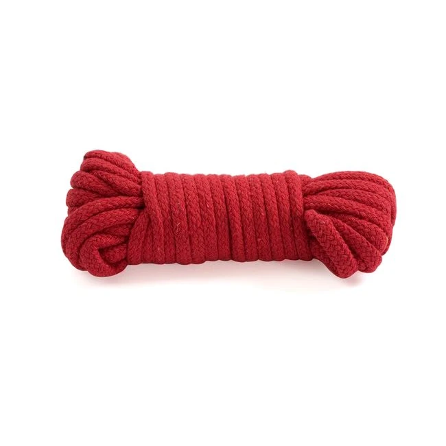 Bondage Rope - Design & Variations