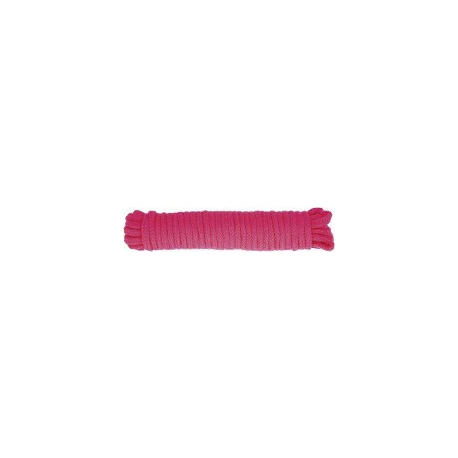 Bondage Soft Rope 33ft - Materials & Comfort