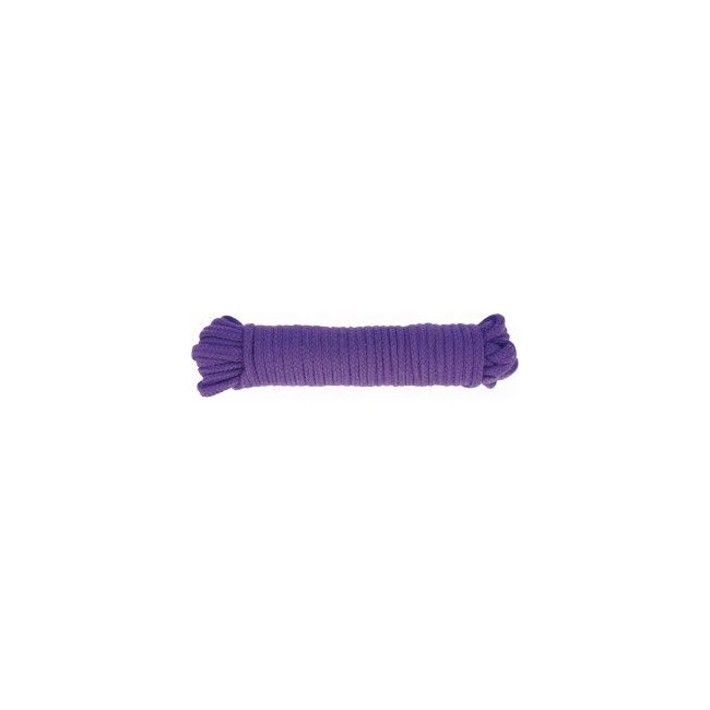 Bondage Soft Rope 33ft - Compatibility & Versatility