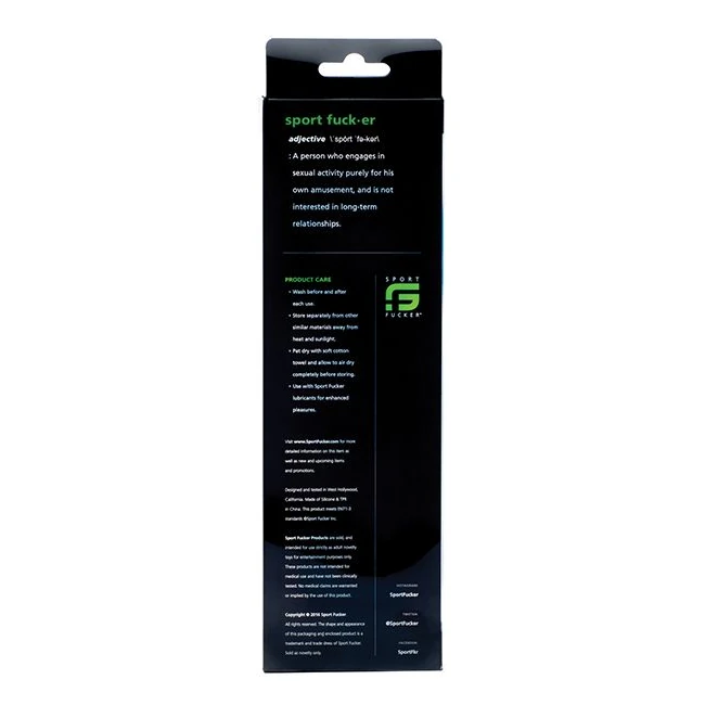 Boner Kit Black - Hardware & Fasteners