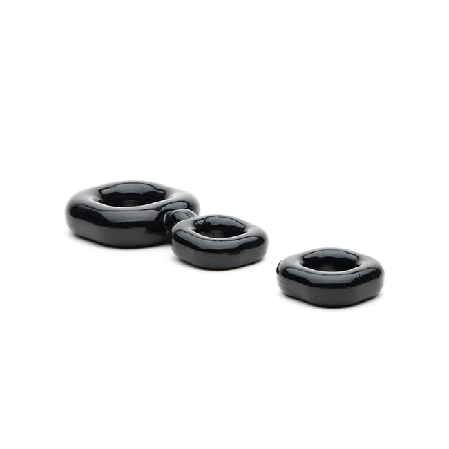 Boner Kit Black - Adjustability & Expansion