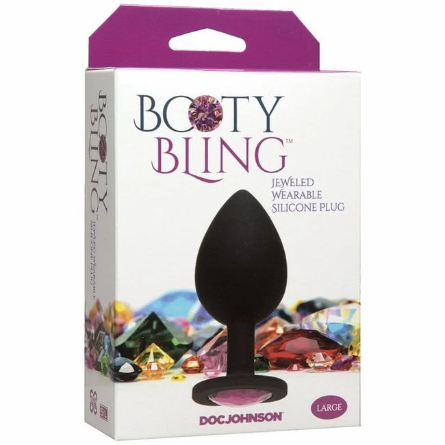 Booty Bling Spade - Design Variations and Sizing