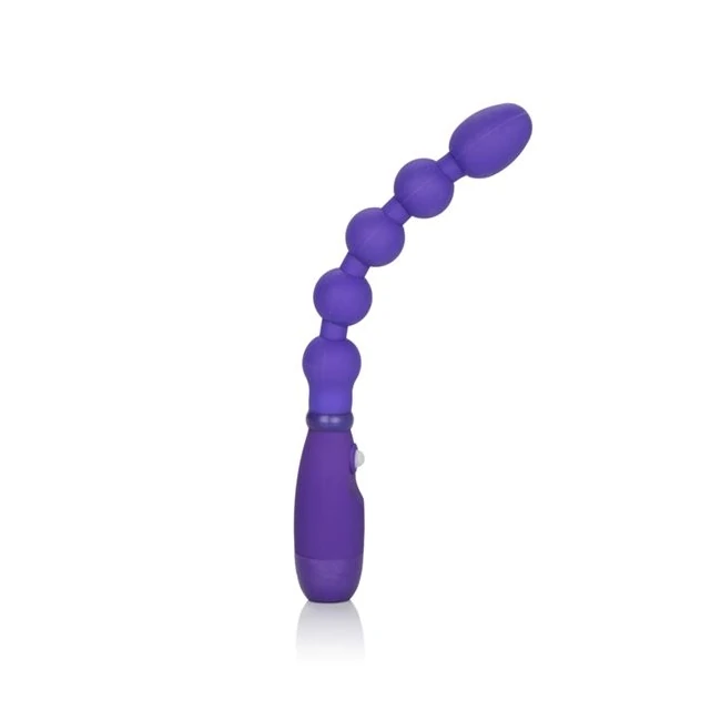 Booty Call Booty Bender Purple - How It Feels