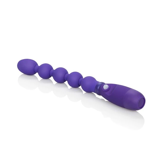 Booty Call Booty Bender Purple - Power, Materials, and Safety