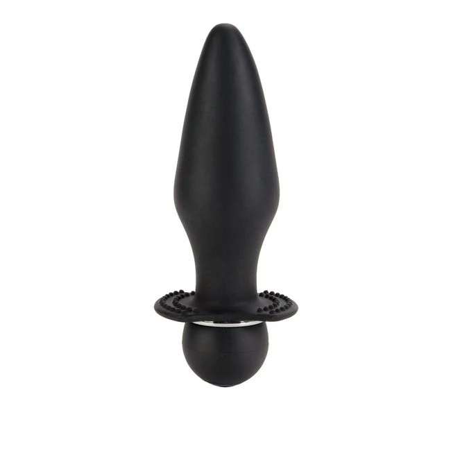 Booty Call Booty Rider - Vibration Modes and Sensory Features
